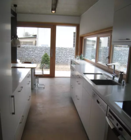 Kvalitetno projektiranje in oblikovanje prostorov v sloveniji