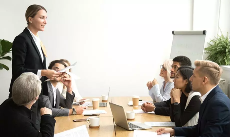 Najbolj kvalitetno računovodstvo Ljubljana Bežigrad