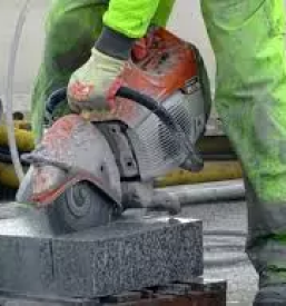 Kvalitetno rezanje betona osrednja slovenija