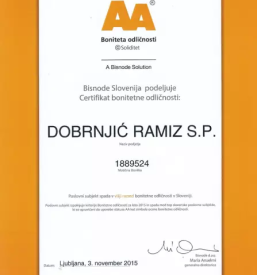 Slikopleskar Ljubljana