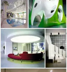 Kvaliteten slikopleskar Ljubljana