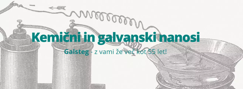 Kvalitetno srebrenje