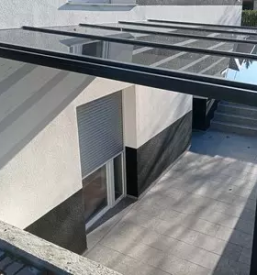 Kvalitetno stavbno pohistvo osrednja slovenija