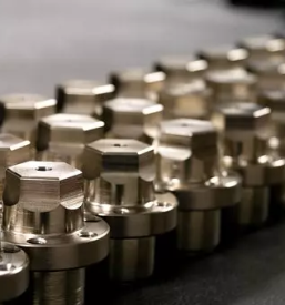 Kvalitetno struženje kovin Dolenjska, Novo mesto