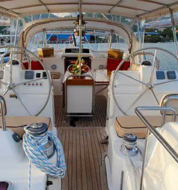 Kvalitetno navtično tapetništvo Osrednja Slovenija