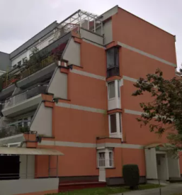 Kvalitetno upravljanje objektov ljubljana