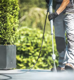 Kvalitetno urejanje okolice ljubljana