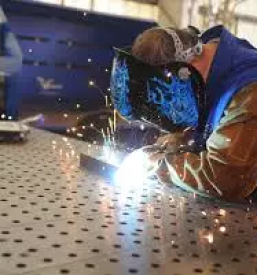 Kvalitetno varjenje kovin dolenjska