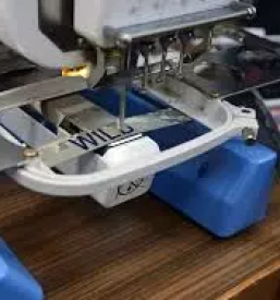 Kvalitetno vezenje slovenija