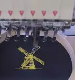 Kvalitetno vezenje slovenija