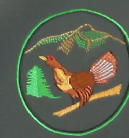 Kvalitetno vezenje slovenija