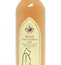 Kvalitetno vino dolenjska