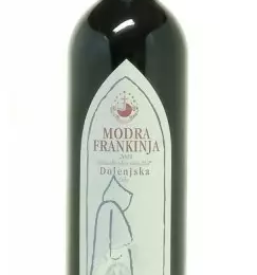 Kvalitetno vino dolenjska