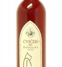 vino Dolenjska 