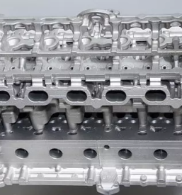 Litje v pesek Osrednja Slovenija