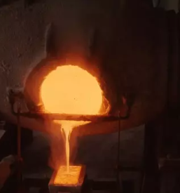 Livarstvo Osrednja Slovenija