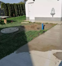 Kvalitetno vrtanje vodnjakov v sloveniji
