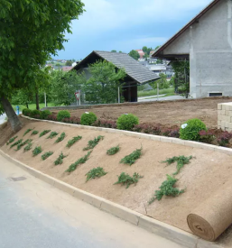 Kvalitetno vrtnarstvo osrednja slovenija