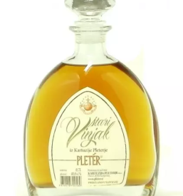 Kvalitetno zganje dolenjska