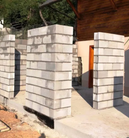 Kvalitetno zidarstvo obala osrednja slovenija