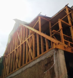 Kvalitetno zidarstvo osrednja slovenija