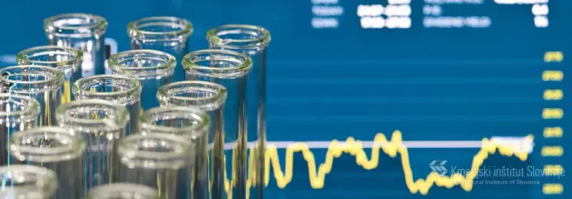 Laboratorijske analize Slovenija