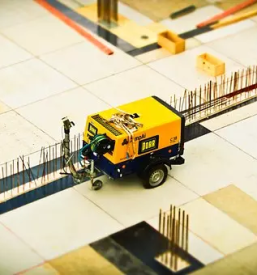 Lahka gradbena mehanizacija osrednja slovenija