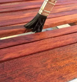 Laki in premazi za les