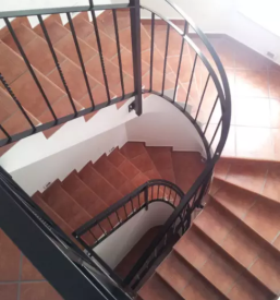 Laserski razrez pločevine Gorenjska