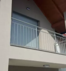 CNC razrez cevi Gorenjska