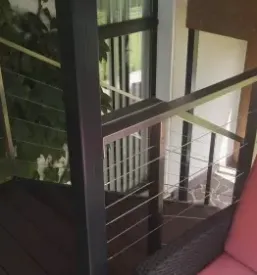Razrez kovinskih cevi in pločevine z laserjem