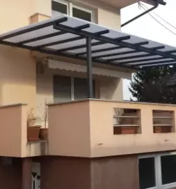 Industrijski laserski razrez cevi in pločevine