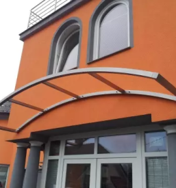 Laserski razrez cevi plocevine