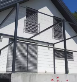 Laserski razrez cevi plocevine