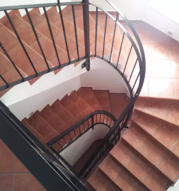 Laserski razrez cevi plocevine