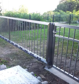 Laserski razrez cevi plocevine