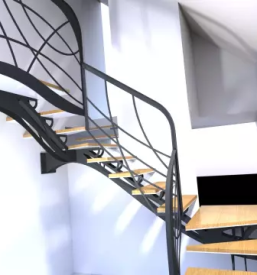 Laserski razrez cevi plocevine