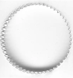 Laserski razrez nekovin Ljubljana, Slovenija