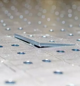 Laserski razrez nekovin slovenija