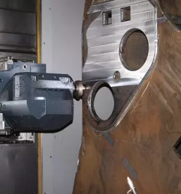 Laserski razrez nekovin slovenija