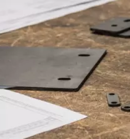 Laserski razrez plocevine in cevi novo mesto