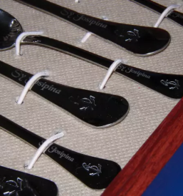 Ugodno graviranje z laserjem Ljubljana