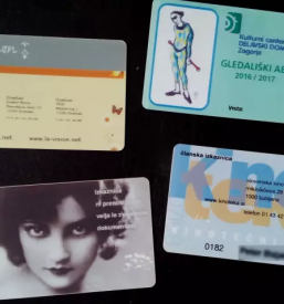 Lasersko graviranje na plastiko Ljubljana, Osrednja Slovenija