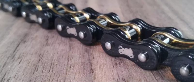 Lasersko graviranje nakita v Ljubljani