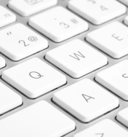 Lasersko graviranje tipkovnic Slovenija