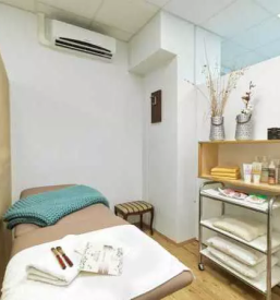 Lasersko odstranjevanje dlak sencur