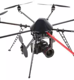 Kvalitetno lasersko skeniranje stavb Štajerska