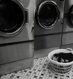 Laundromat portorose