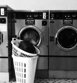 Laundromat portorose