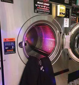 Laundromat portorose